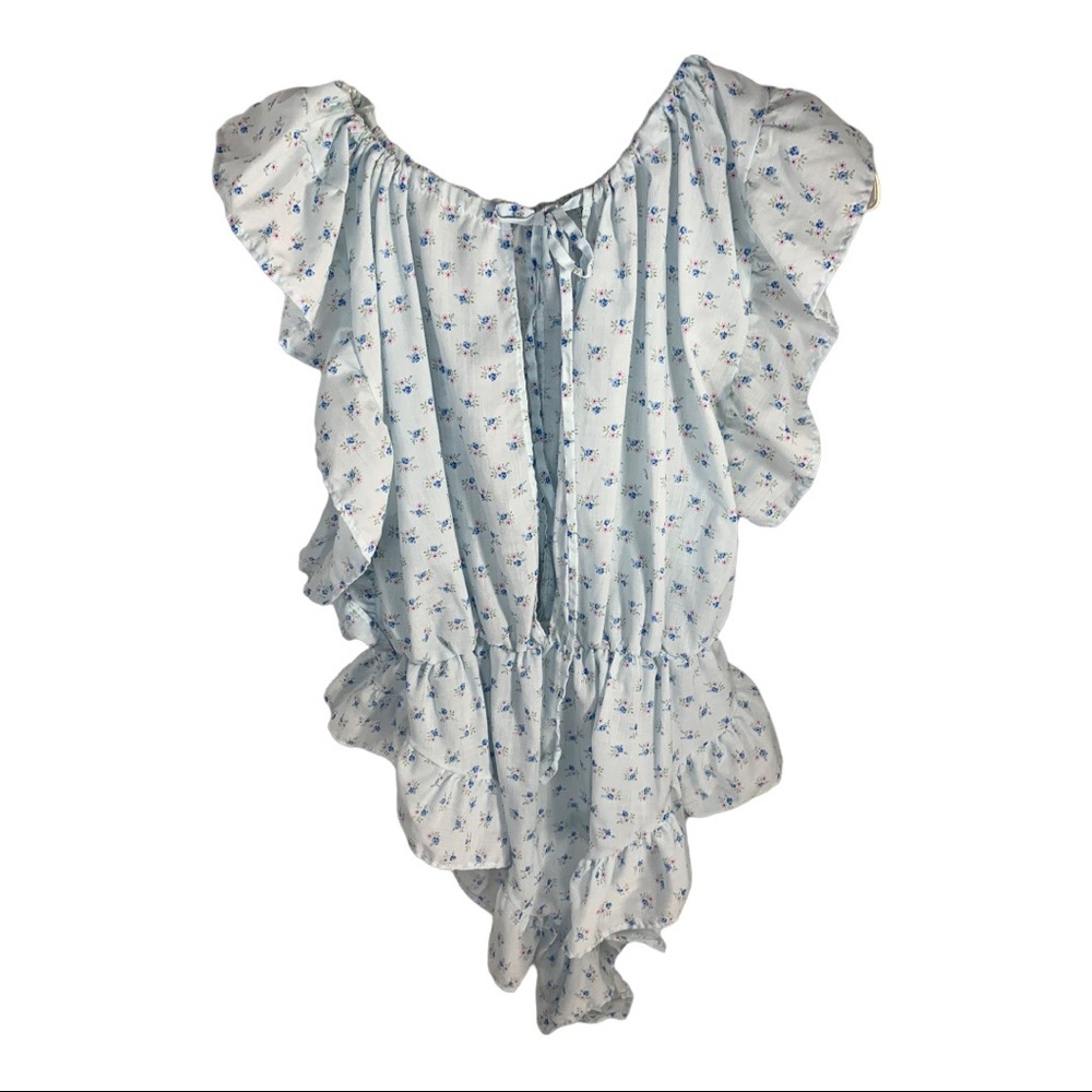 Lady Cameo Dallas Teddy